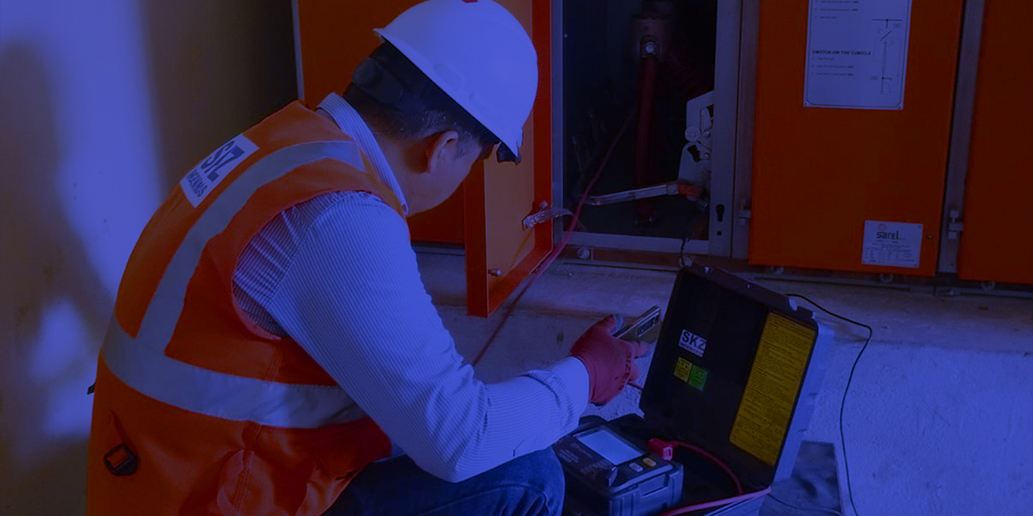 SKZ ingenieros Perú SAC