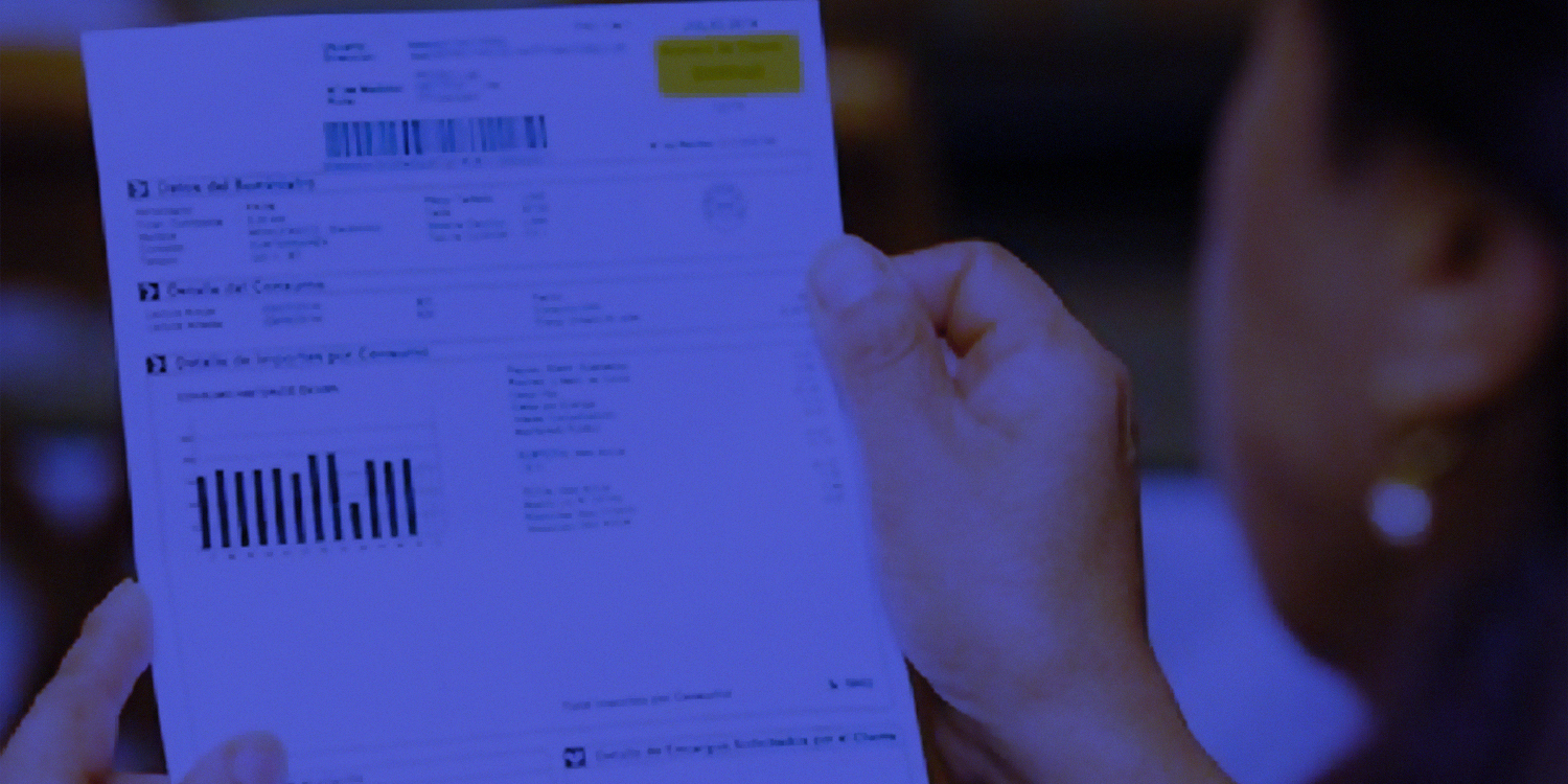 Evaluación de tarifas