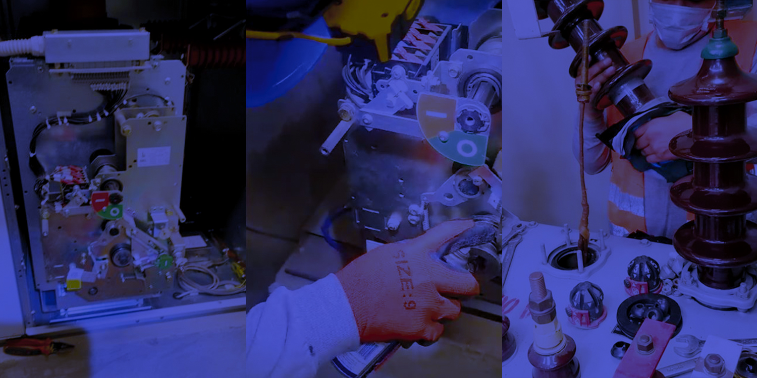 Diagnostico y mantenimiento